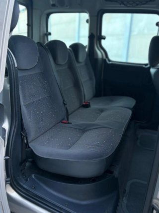 Citroen Berlingo 2008