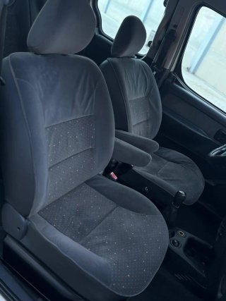 Citroen Berlingo 2008