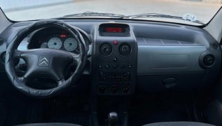 Citroen Berlingo 2008
