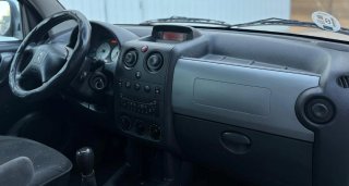 Citroen Berlingo 2008