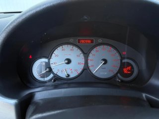 Citroen Berlingo 2008