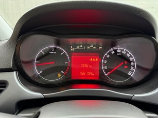 Opel Corsa 2016