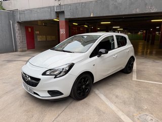 Opel Corsa 2016