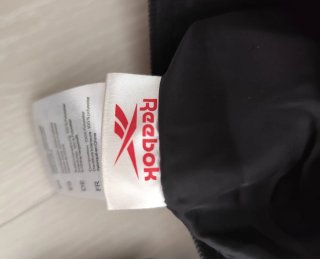 Bolso/Mochila Reebok Negro