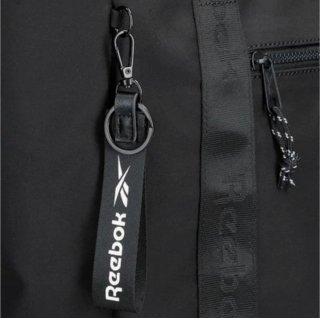 Bolso/Mochila Reebok Negro