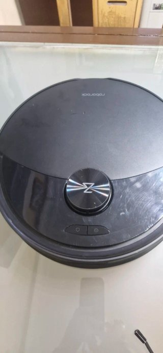 Aspiradora Roborock Q10