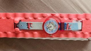 Reloj Infantil Swatch Flik Flak