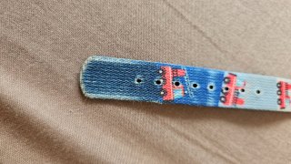 Reloj Infantil Swatch Flik Flak