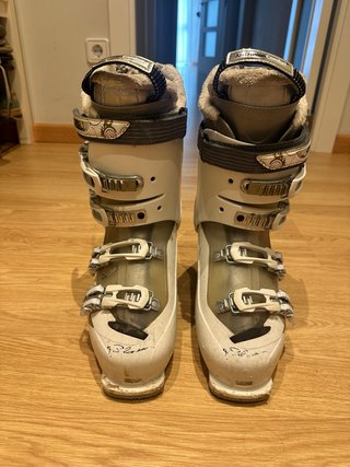 Botas de esquí Salomon Mujer Talla 26/26.5 (307mm)