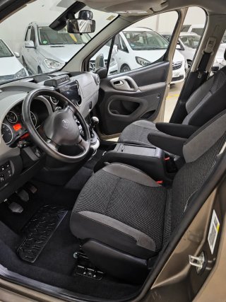 Peugeot Partner 2016