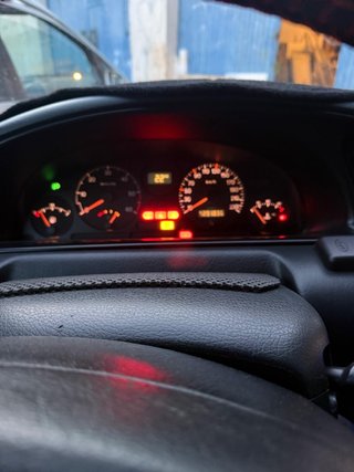 Citroen Evasion 2000
