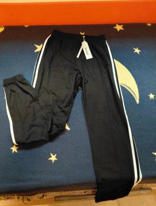 Pantalones deportivos Irreial talla S