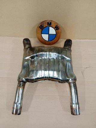 BMW R65 R80 R100