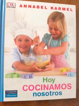 Hoy cocinamos nosotros