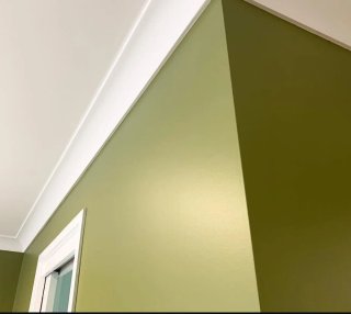 Pintura de habitaciones pisos y casas  Buen preci