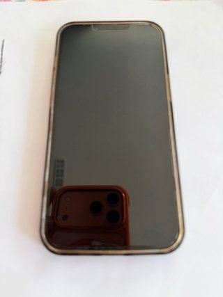 iPhone 13 Pro Gris Espacial 128 gb
