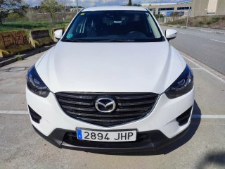 Mazda CX-5 2015