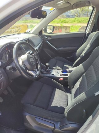 Mazda CX-5 2015