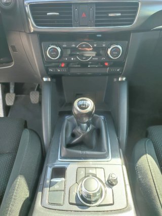 Mazda CX-5 2015
