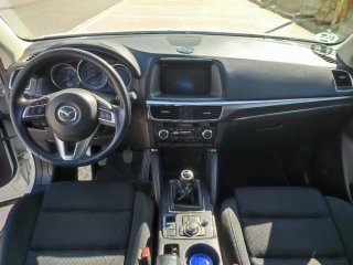 Mazda CX-5 2015
