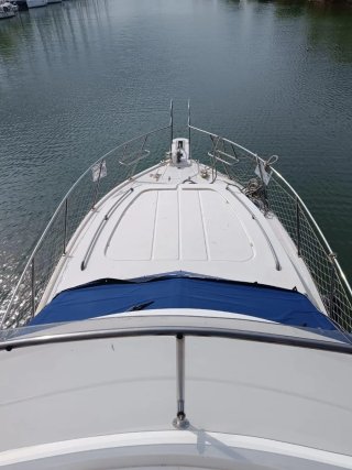 Barco Doqueve 900 Fly