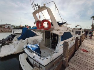 Barco Doqueve 900 Fly