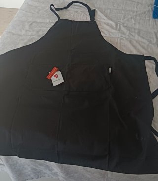 Chaqueta de Cocina Color Turquesa