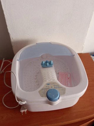 Clatronic FM 2460 Masajeador de pies