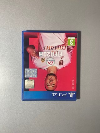 Fc (24) 15€ Fifa (23) 10€ Fifa (20+16+15) 10€