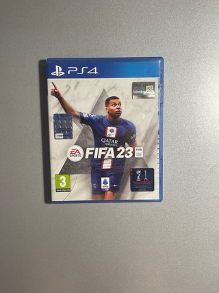 Fc (24) 15€ Fifa (23) 10€ Fifa (20+16+15) 10€