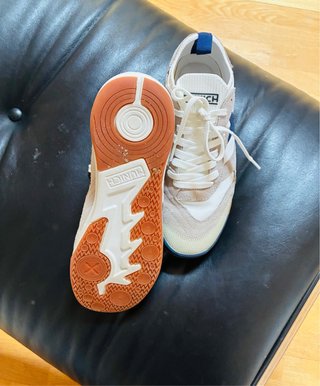 Zapatillas Munich Gresca 2.0 futbol sala