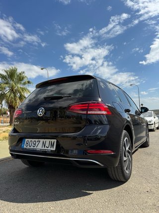Volkswagen Golf 2019