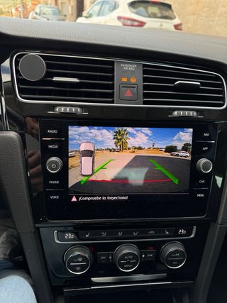 Volkswagen Golf 2019