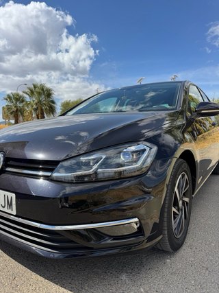 Volkswagen Golf 2019