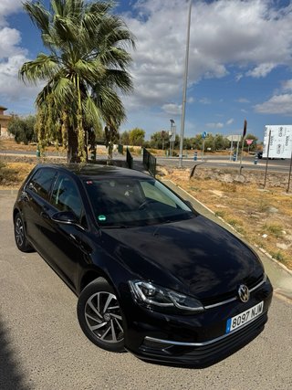 Volkswagen Golf 2019