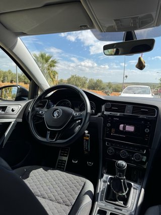 Volkswagen Golf 2019