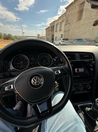 Volkswagen Golf 2019
