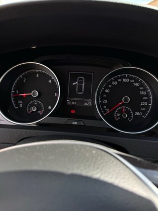 Volkswagen Golf 2019