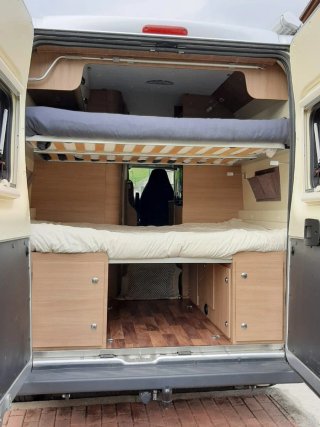 FIAT Ducato 2018