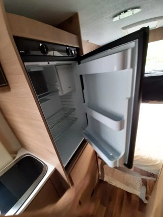 FIAT Ducato 2018
