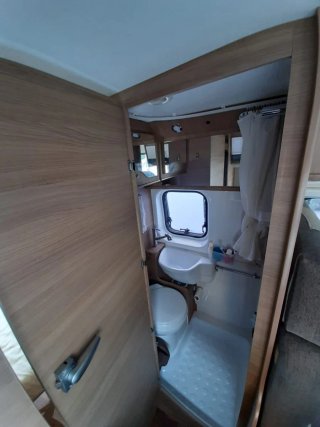 FIAT Ducato 2018