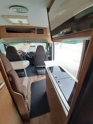 FIAT Ducato 2018