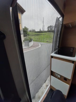 FIAT Ducato 2018