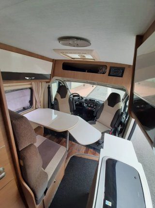 FIAT Ducato 2018