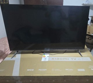 Televisor Xiaomi TV A Pro 55 pulgadas