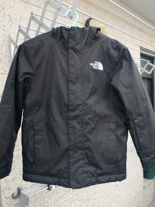 Abrigo The North Face niño 7-8 años