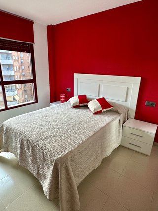 Alquiler Piso Plaza Espigol - 850€/mes