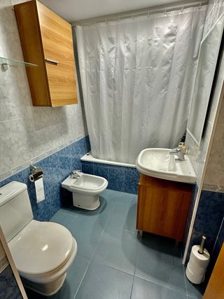 Alquiler Piso Plaza Espigol - 850€/mes