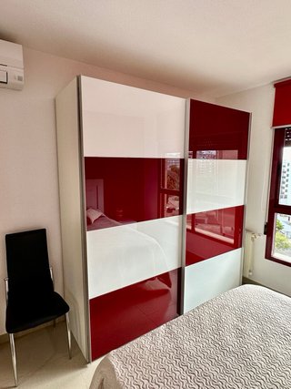 Alquiler Piso Plaza Espigol - 850€/mes