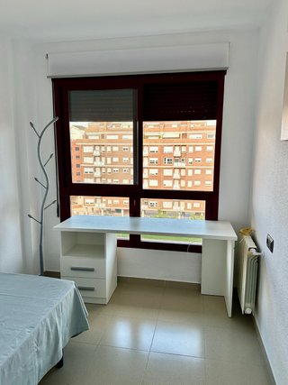 Alquiler Piso Plaza Espigol - 850€/mes
